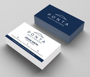 Business Card Design by Ekramul Hossen 2 for this project | Design: #37455952