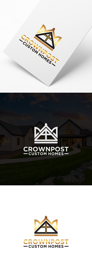 Logo Design by Mizhu XT for this project | Design: #37452099