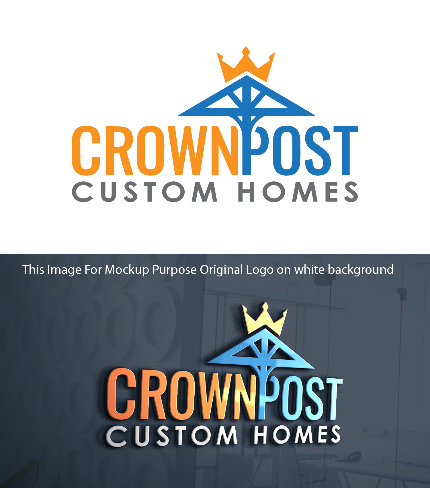 Diseño de Logo por 24ksunny para este proyecto | Diseño #37446307