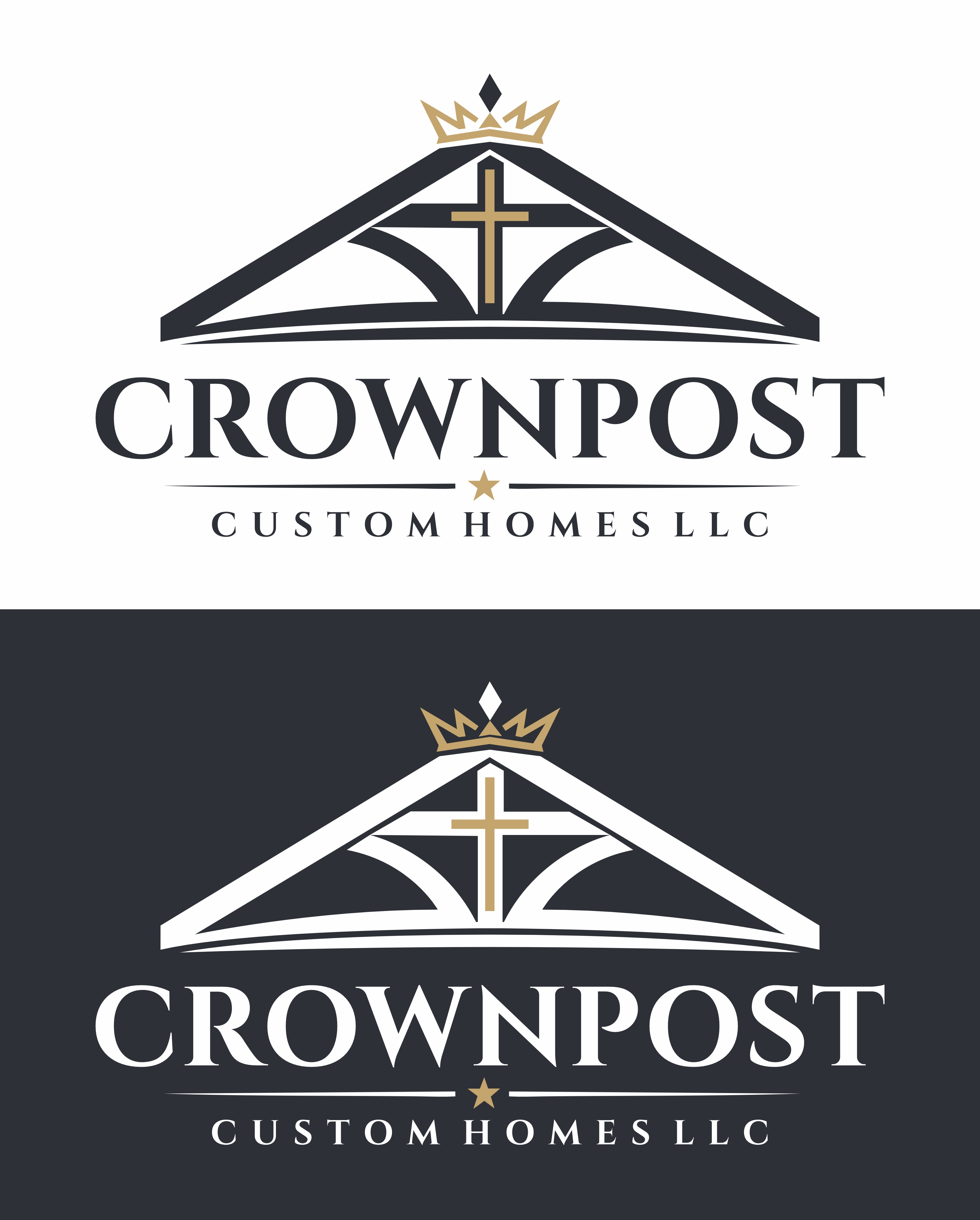 Logo Design by nikkiblue for this project | Design #37463494