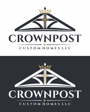 Logo Design by nikkiblue for this project | Design: #37463494