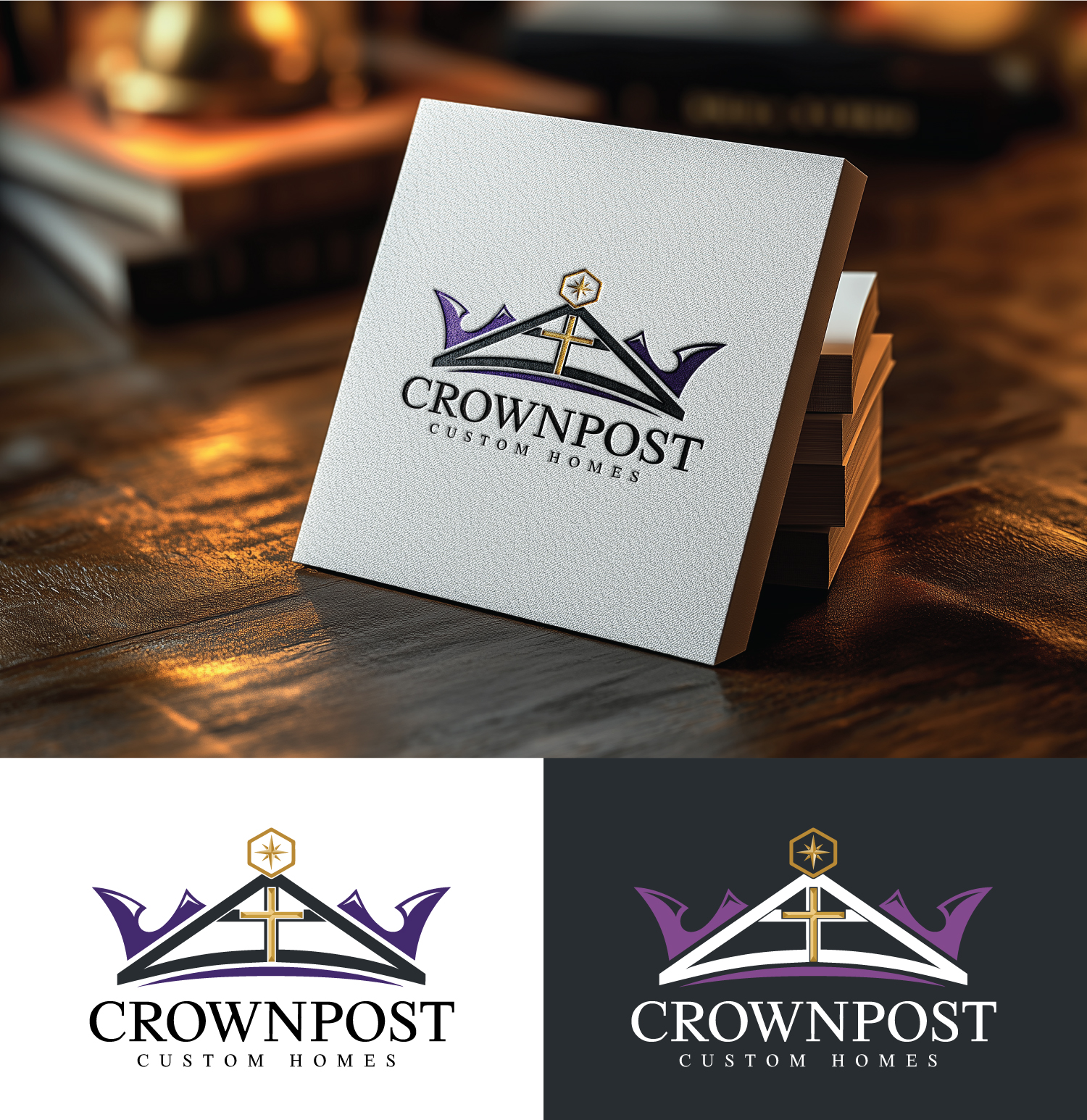 Diseño de Logo por StromDesignHub para este proyecto | Diseño #37449831