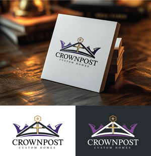 Diseño de Logo por StromDesignHub para este proyecto | Diseño: #37449831