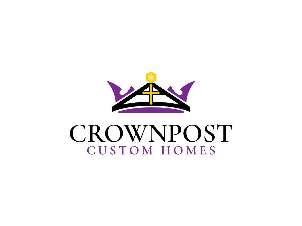Logo Design by Gexheen for this project | Design #37444937