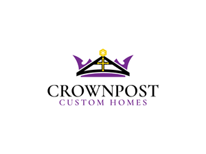 Logo Design by Gexheen for this project | Design: #37444937