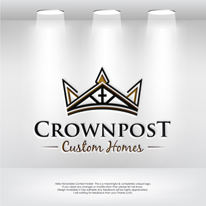 Diseño de Logo por LogoEon para este proyecto | Diseño: #37446094