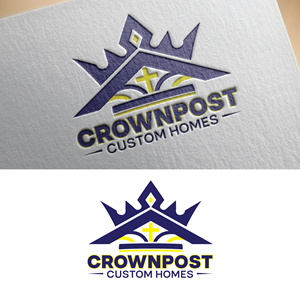 Logo Design by jhunzkie24