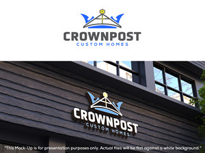 Diseño de Logo por Kavth para este proyecto | Diseño: #37453272