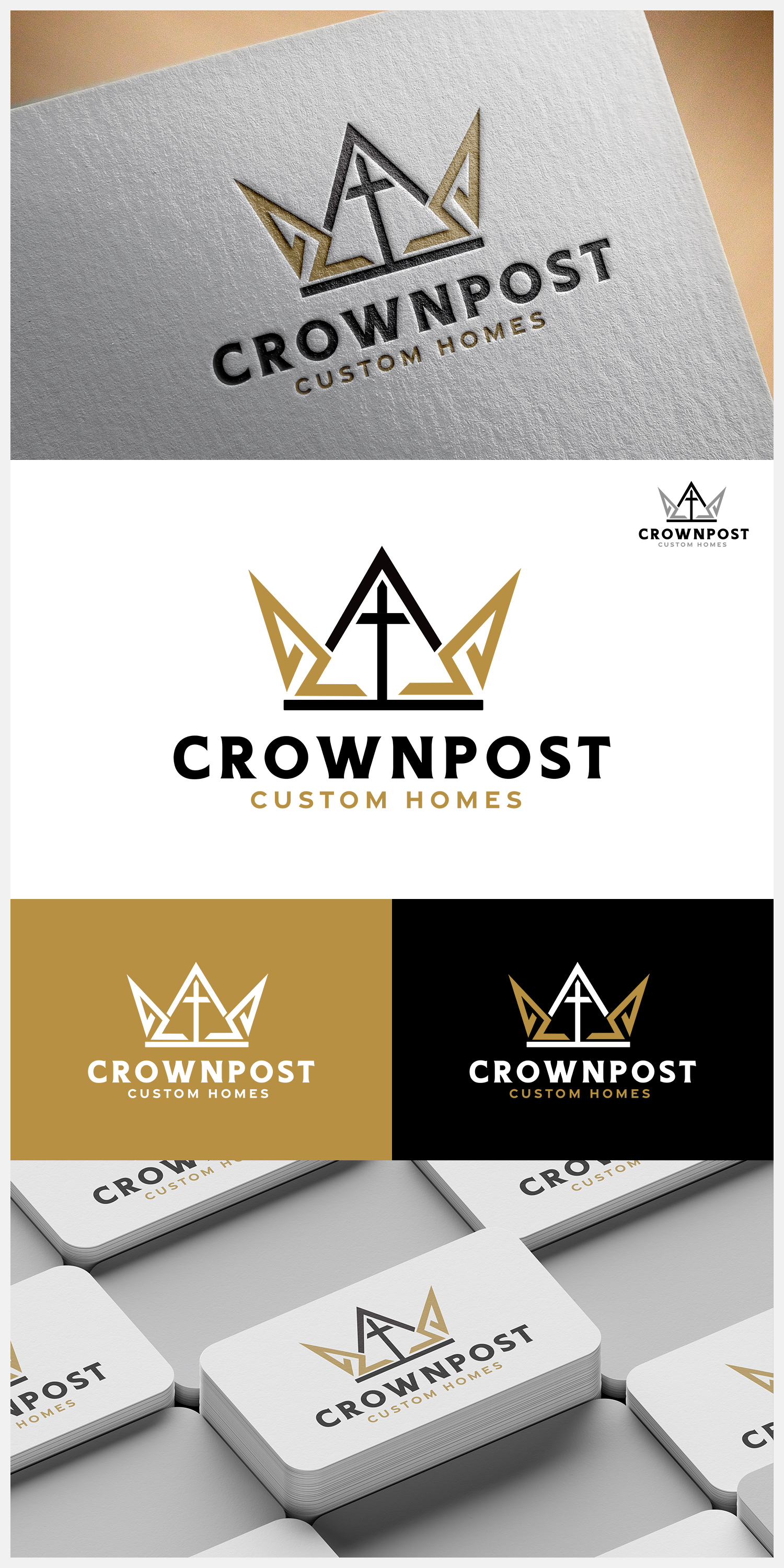 Diseño de Logo por IDesign1606 para este proyecto | Diseño #37463211