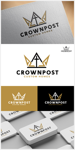 Diseño de Logo por IDesign1606 para este proyecto | Diseño: #37463211