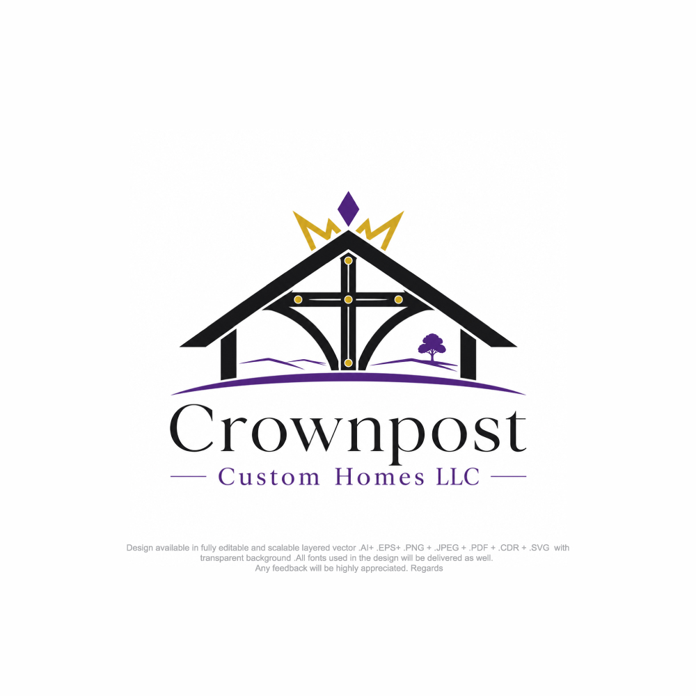 Logo Design by sthirteen for this project | Design #37476199