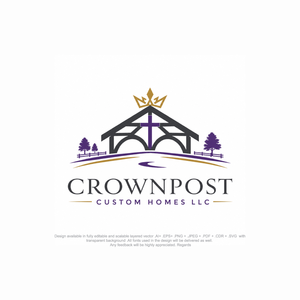 Logo Design by sthirteen for this project | Design #37476212
