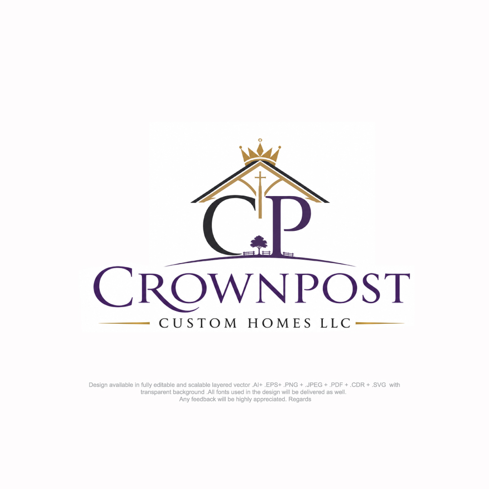 Logo Design by sthirteen for this project | Design #37476231
