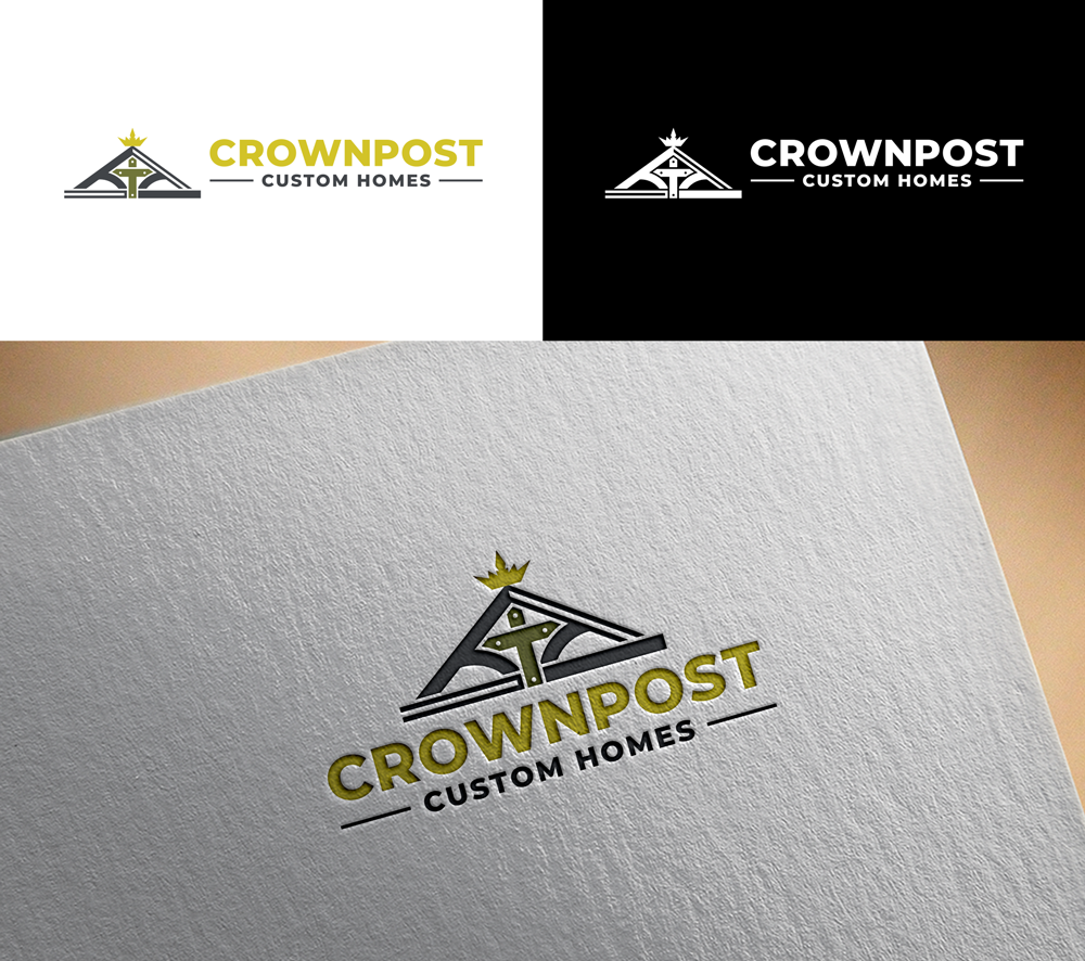 Diseño de Logo por RA-bica para este proyecto | Diseño #37446598