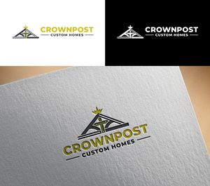 Diseño de Logo por RA-bica para este proyecto | Diseño: #37446598