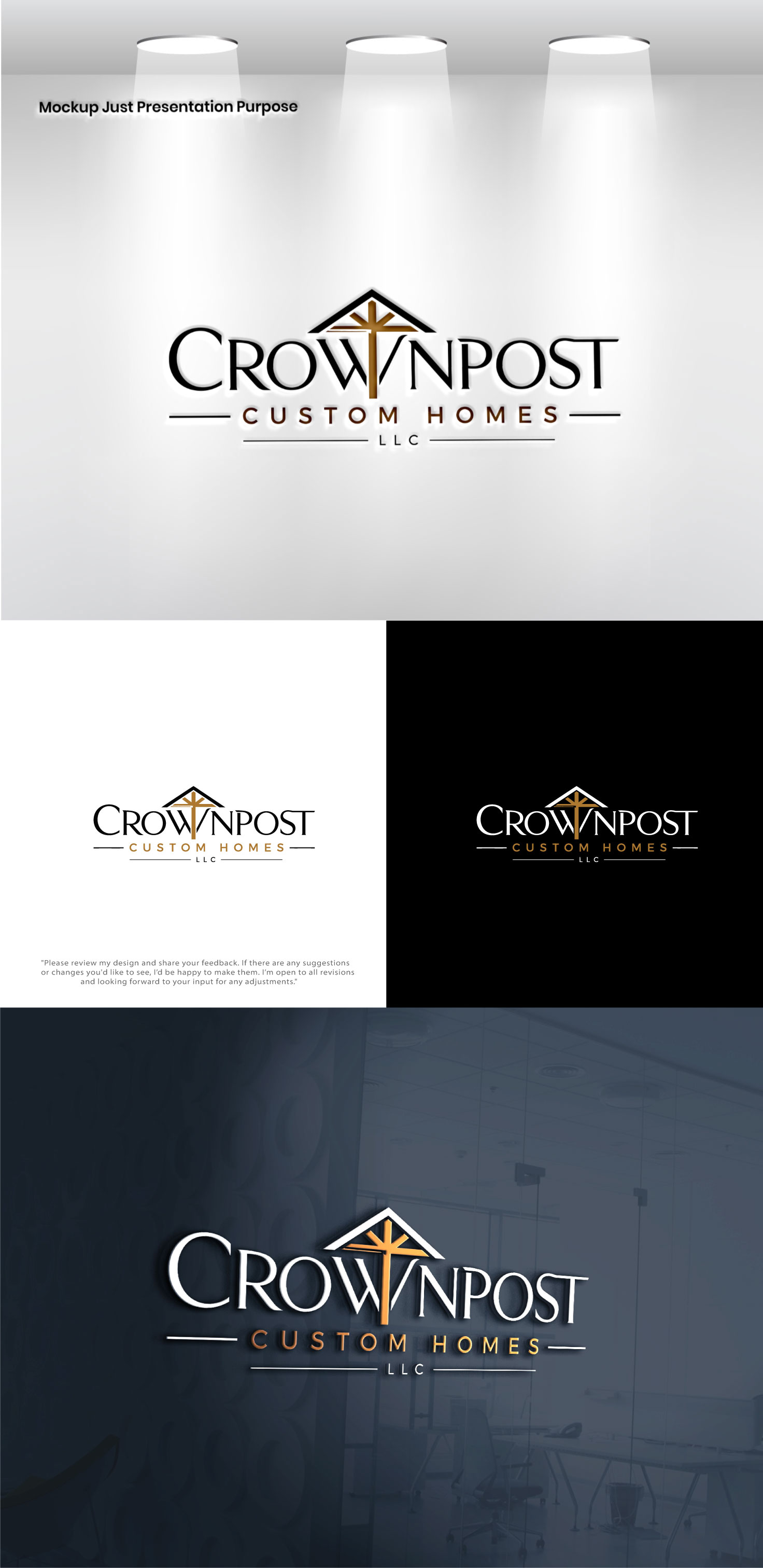 Logo Design by Pixel Signature for this project | Design #37446605