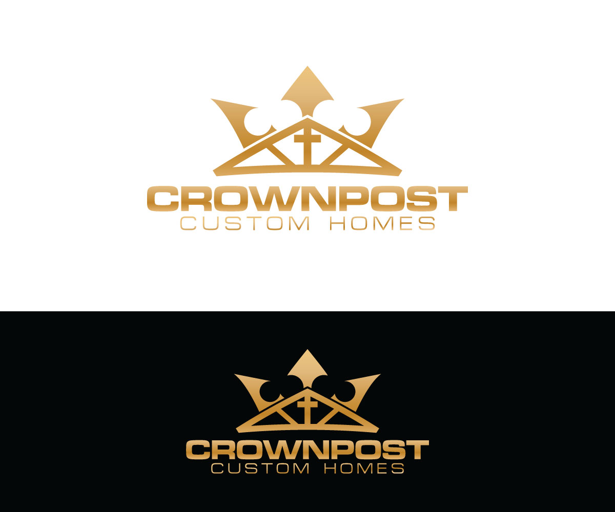 Logo Design by chaitan! for this project | Design #37453441
