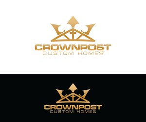 Logo Design by chaitan! for this project | Design: #37453441