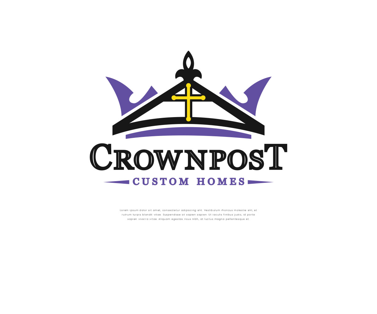 Logo Design by Roots_x for this project | Design #37445118