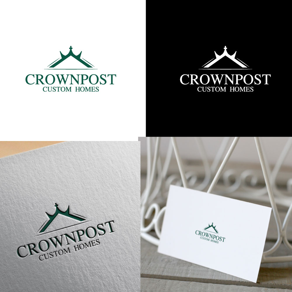 Logo Design by Jonshonkal for this project | Design #37456417