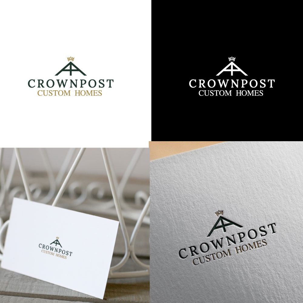 Logo Design by Jonshonkal for this project | Design #37456418