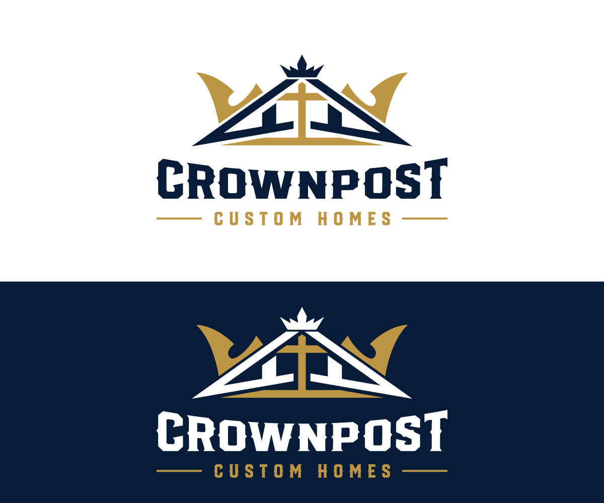 Logo Design by alexdarah for this project | Design #37445402