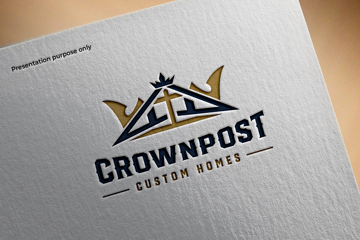 Logo Design by alexdarah for this project | Design #37445403
