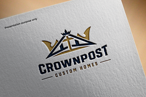 Diseño de Logo por alexdarah para este proyecto | Diseño: #37445403