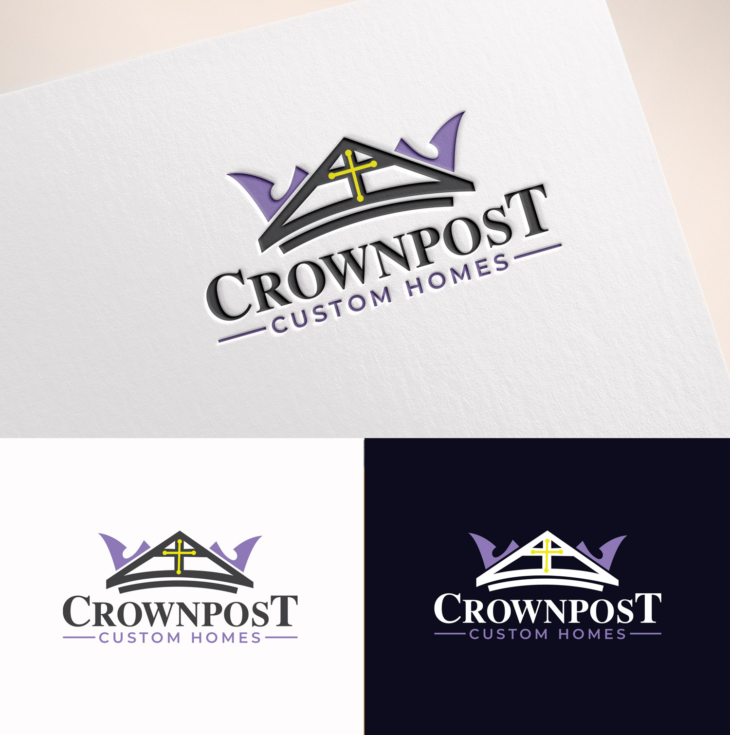 Diseño de Logo por M Art & Design para este proyecto | Diseño #37446005