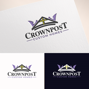 Diseño de Logo por M Art & Design para este proyecto | Diseño: #37446005