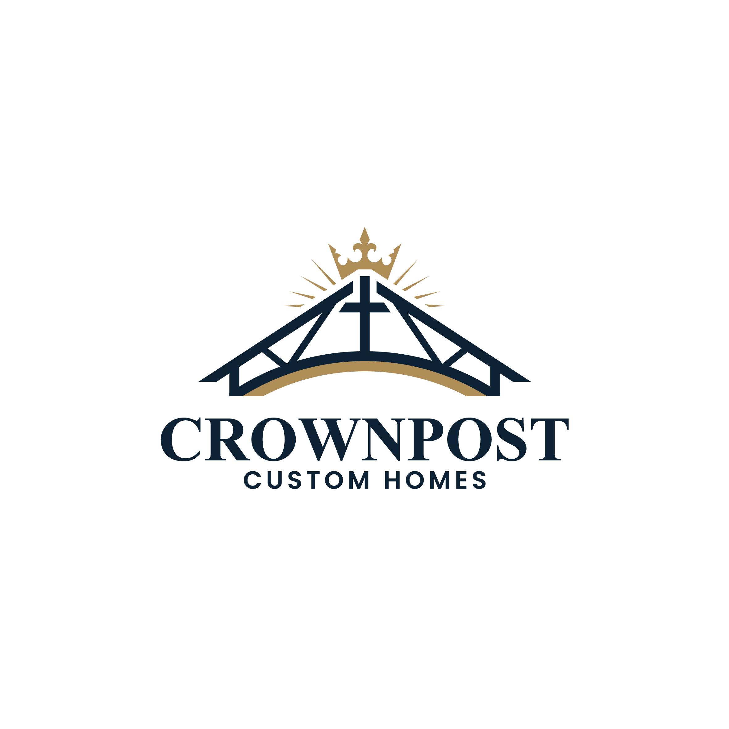 Logo Design by Aljune Castro Designs for this project | Design #37450297