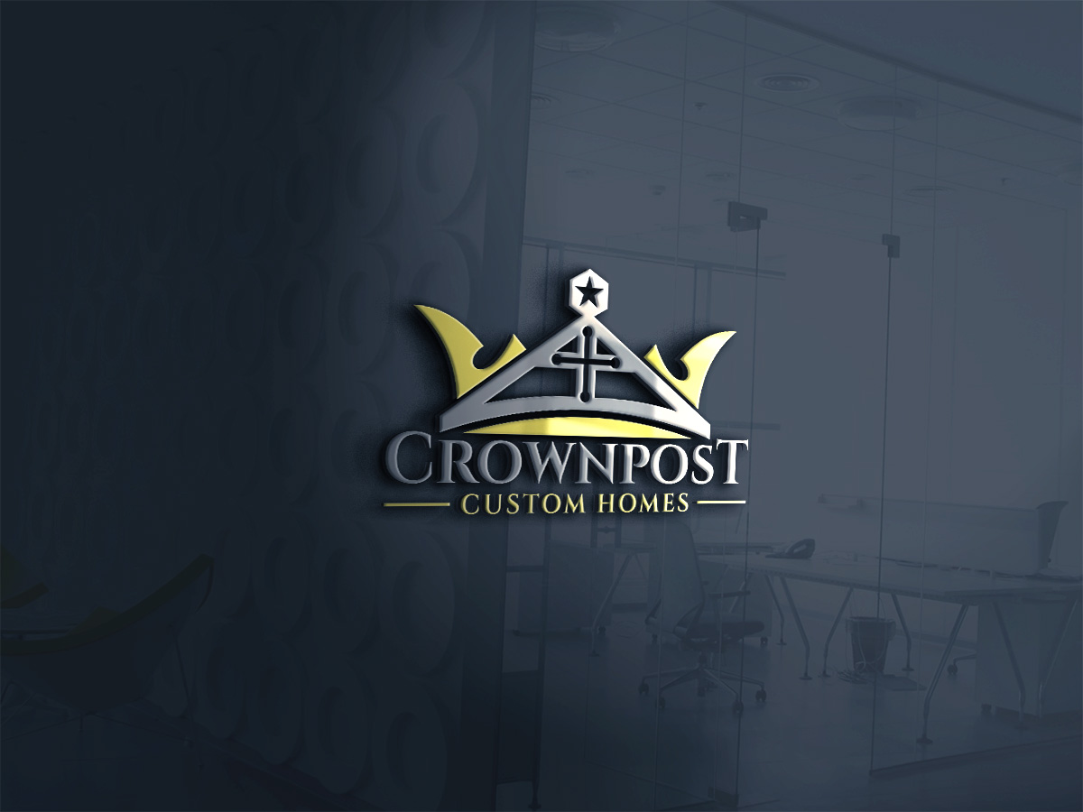 Logo Design by zoooma  for this project | Design #37451974