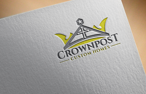 Logo Design by zoooma  for this project | Design: #37451975