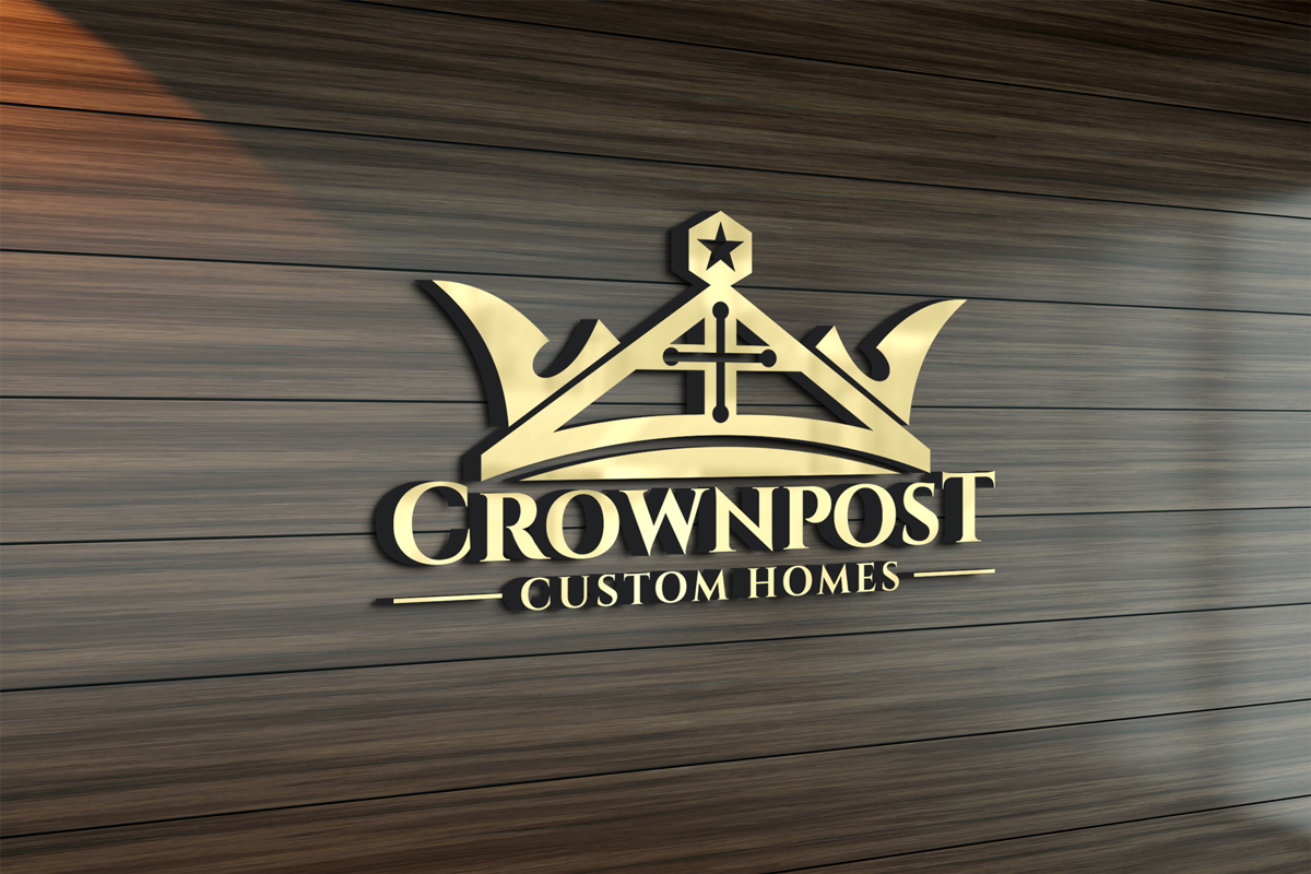 Logo Design by zoooma  for this project | Design #37451976