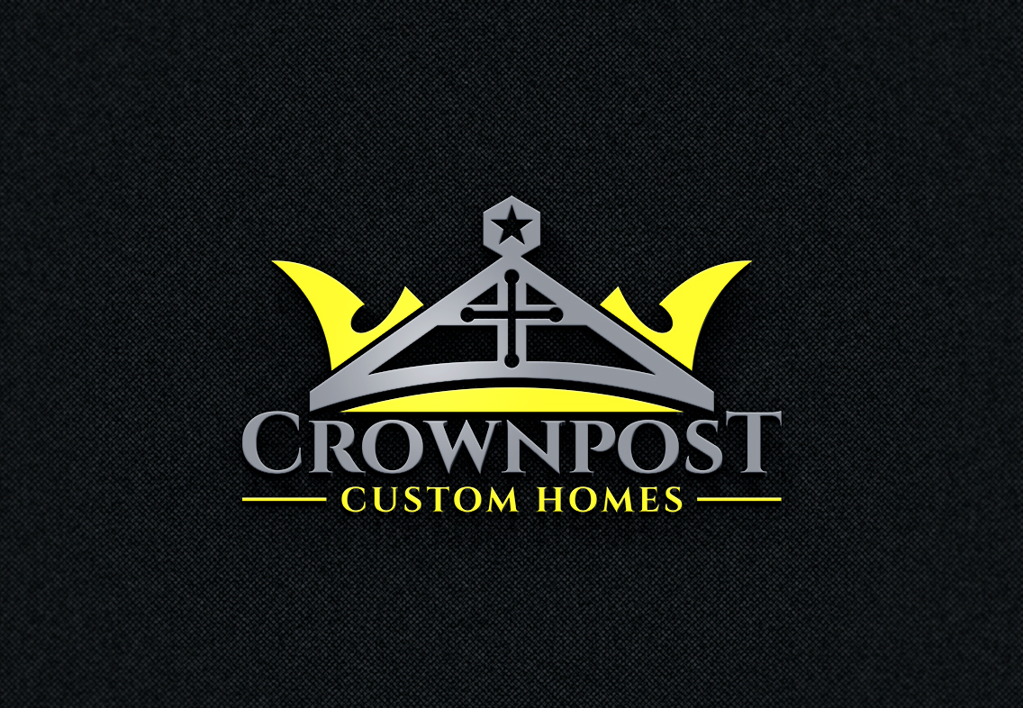 Logo Design by zoooma  for this project | Design #37451977