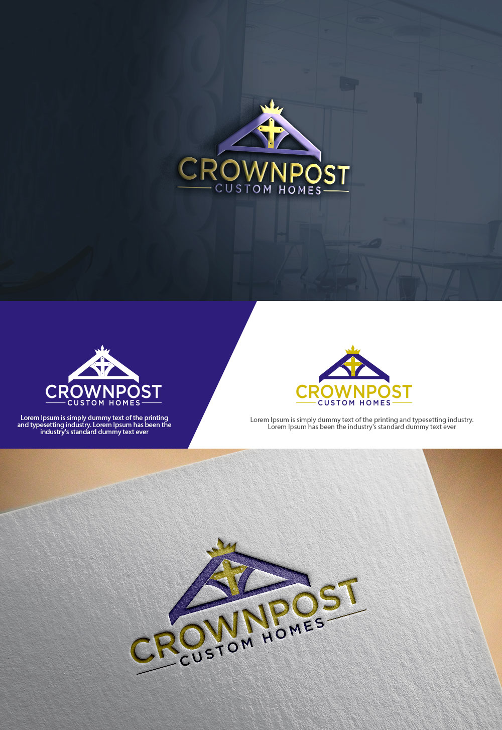 Diseño de Logo por sulemani  creation para este proyecto | Diseño #37446554