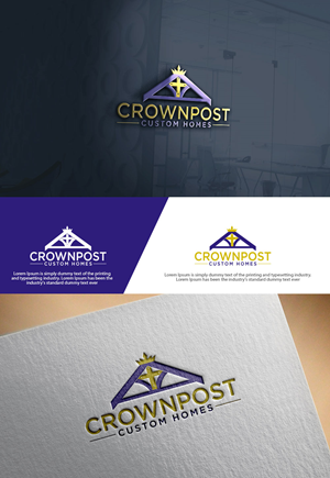 Diseño de Logo por sulemani  creation para este proyecto | Diseño: #37446554