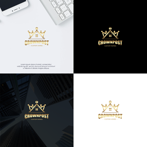 Logo Design by MK_STD for this project | Design: #37451368