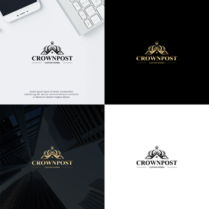 Logo Design by MK_STD for this project | Design: #37465604