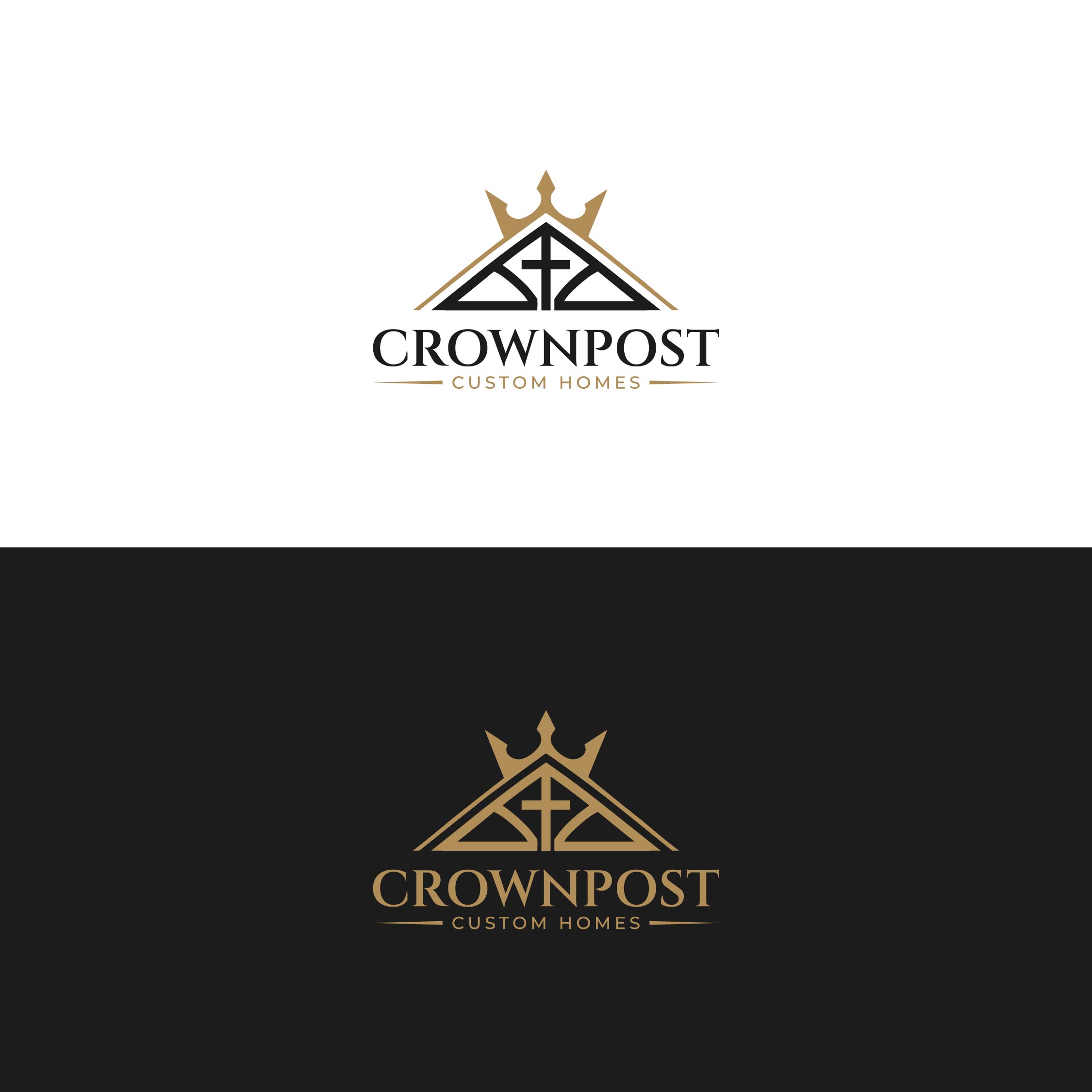 Logo Design by BANI GD for this project | Design #37449324