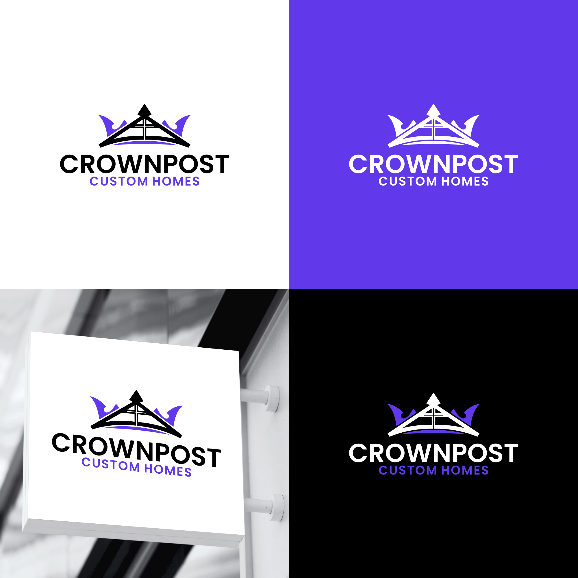 Logo Design by Royco for this project | Design #37446239