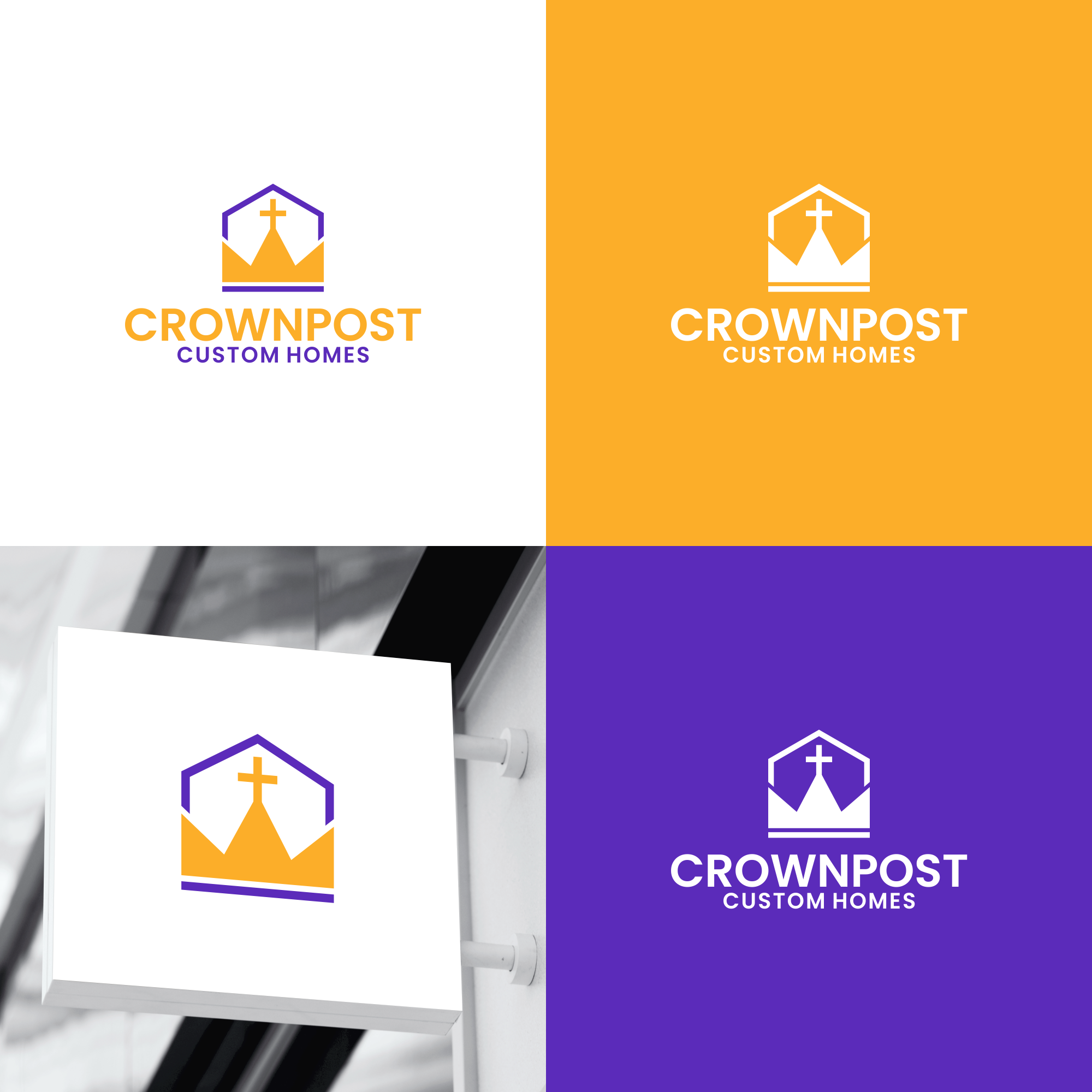 Logo Design by Royco for this project | Design #37446249