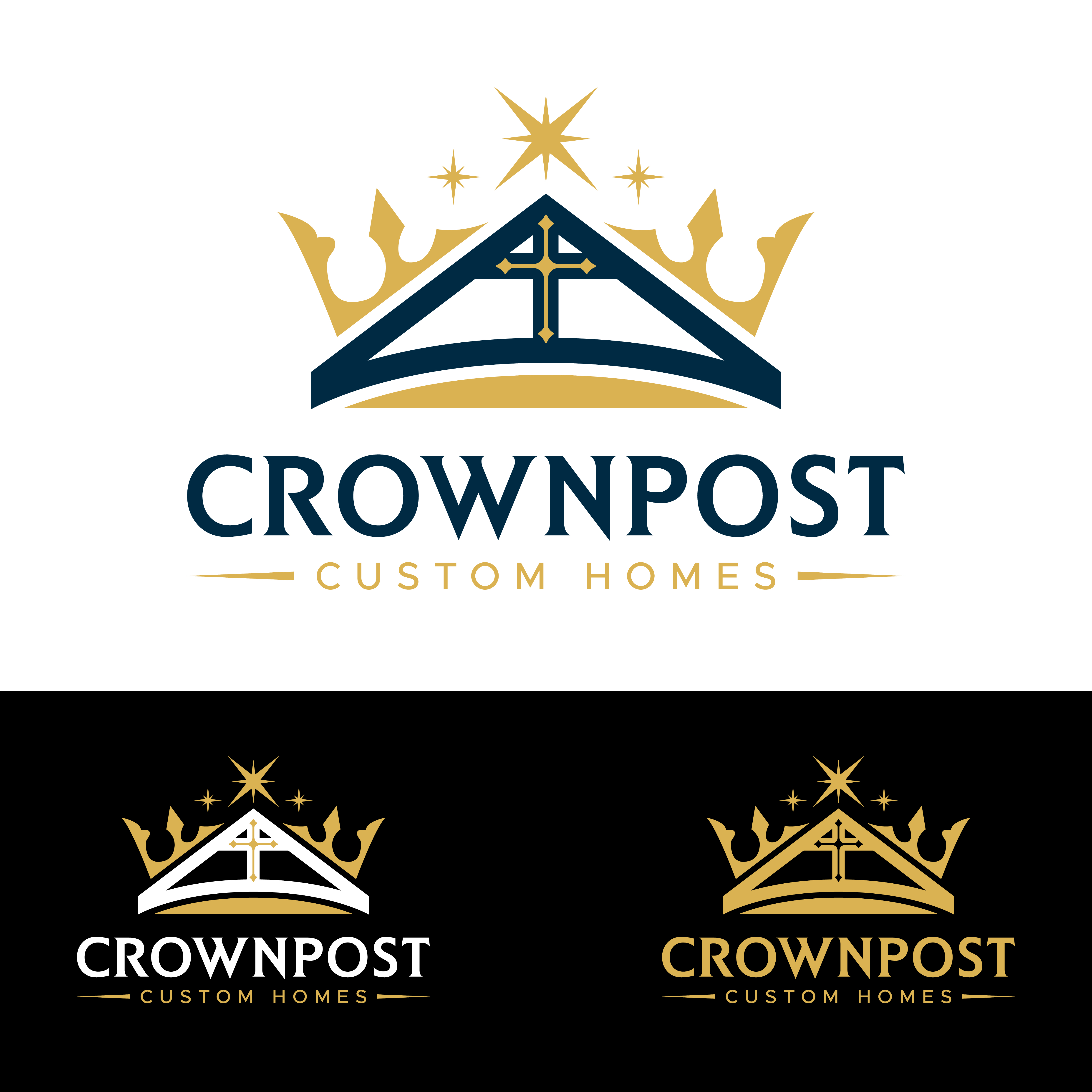 Logo Design by John Mark Arts for this project | Design #37447303