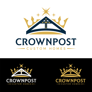 Logo Design by John Mark Arts for this project | Design: #37447303