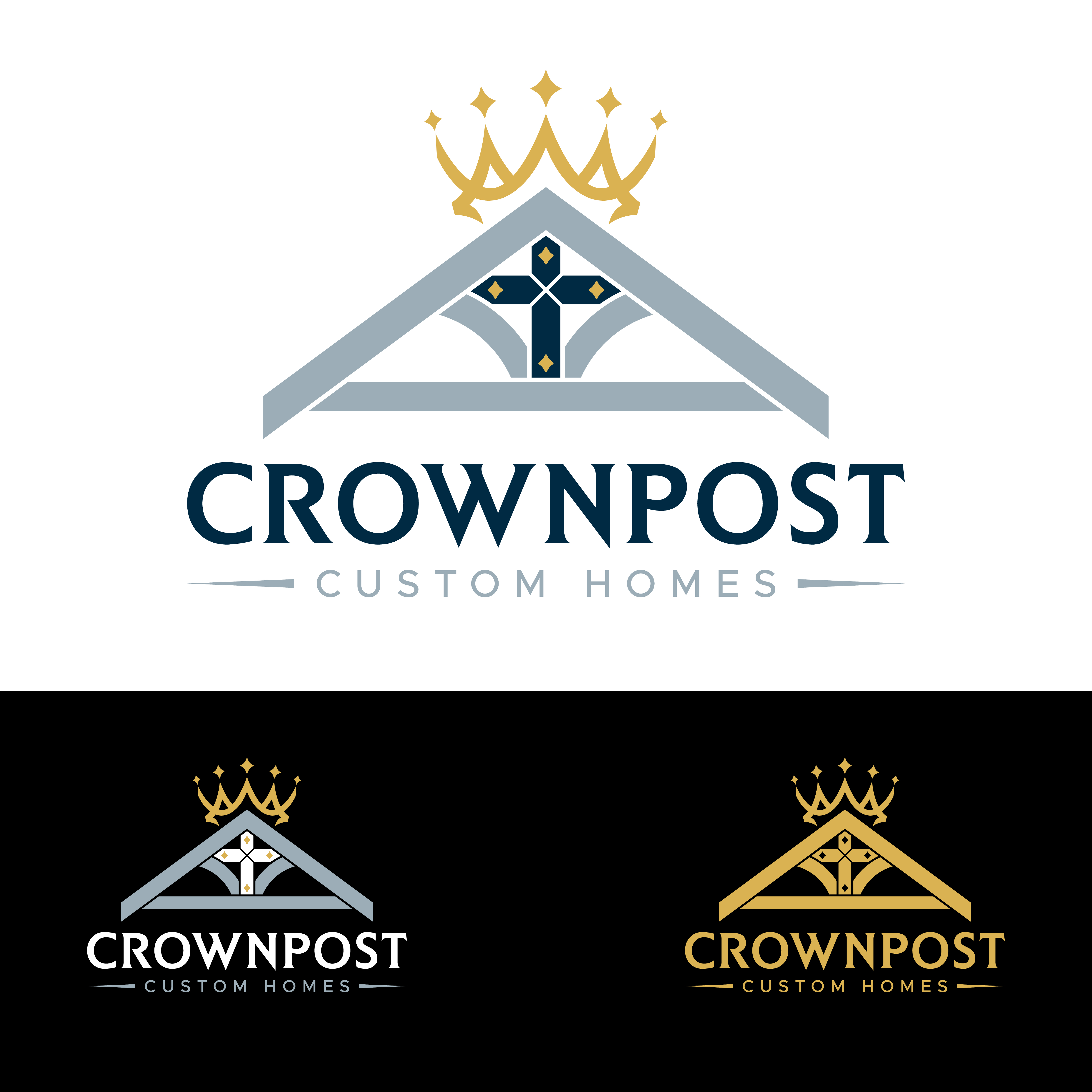 Logo-Design von John Mark Arts für dieses Projekt | Design #37447304