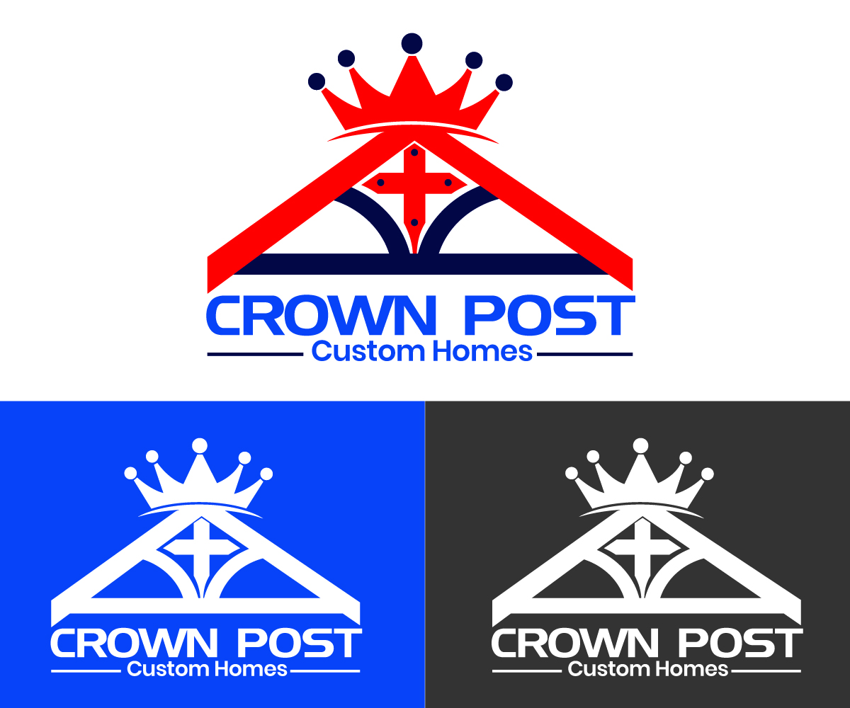 Logo Design by Design Radz for this project | Design #37467661