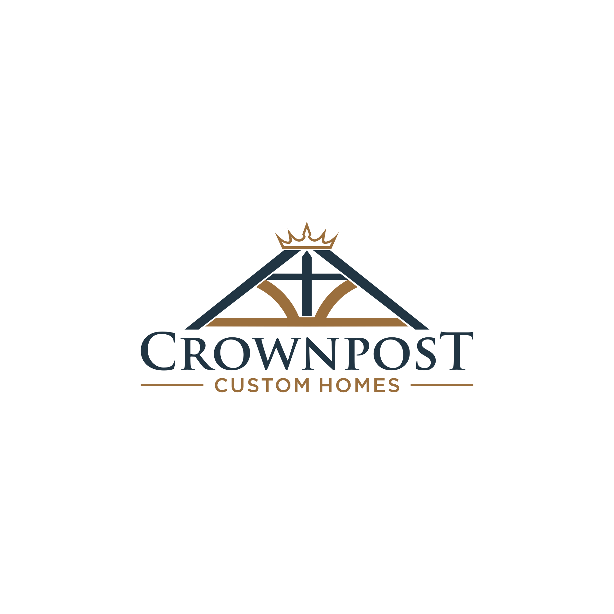 Logo Design by ni9 for this project | Design #37456078