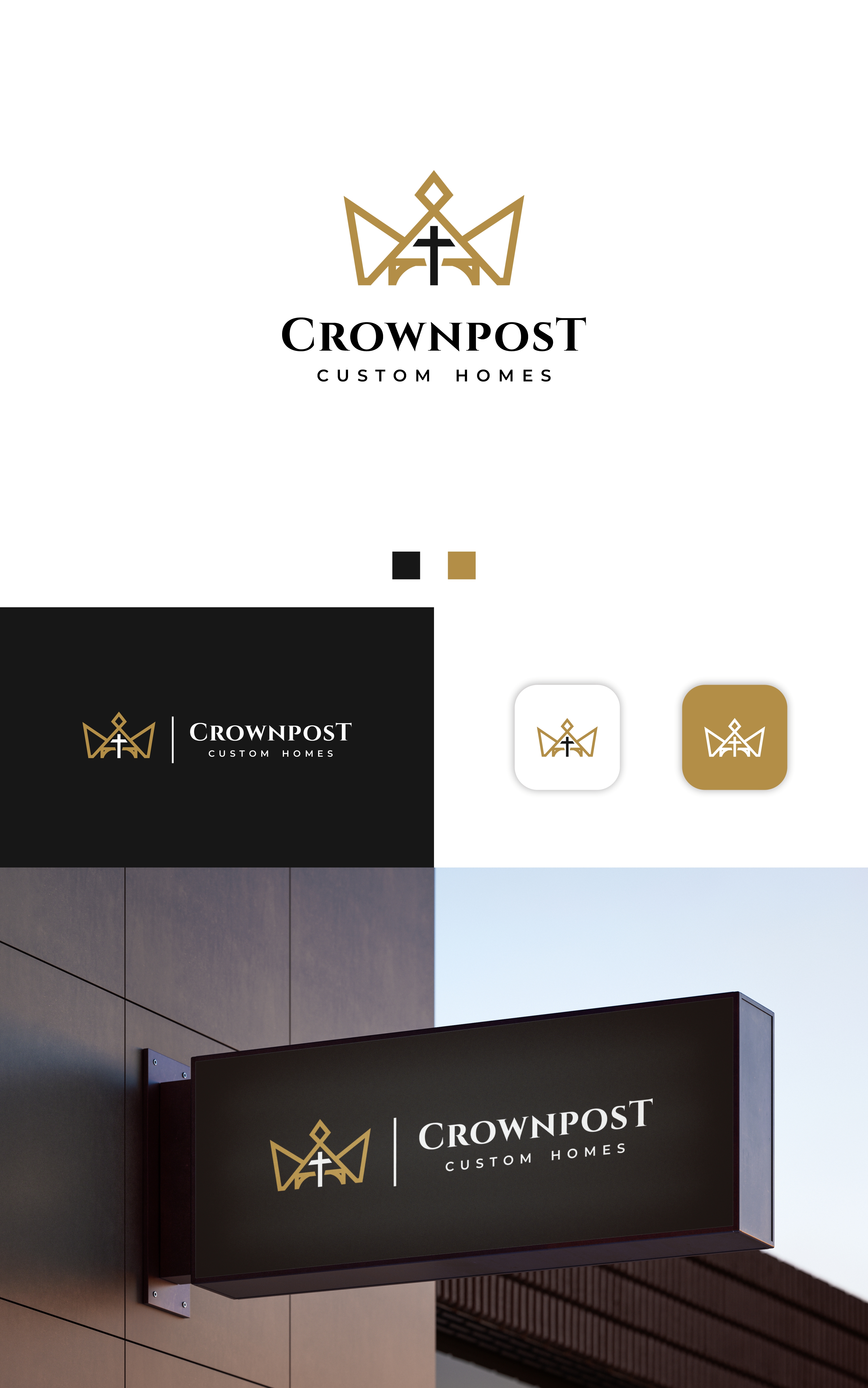 Logo Design by Dell_a.Design for this project | Design #37445527