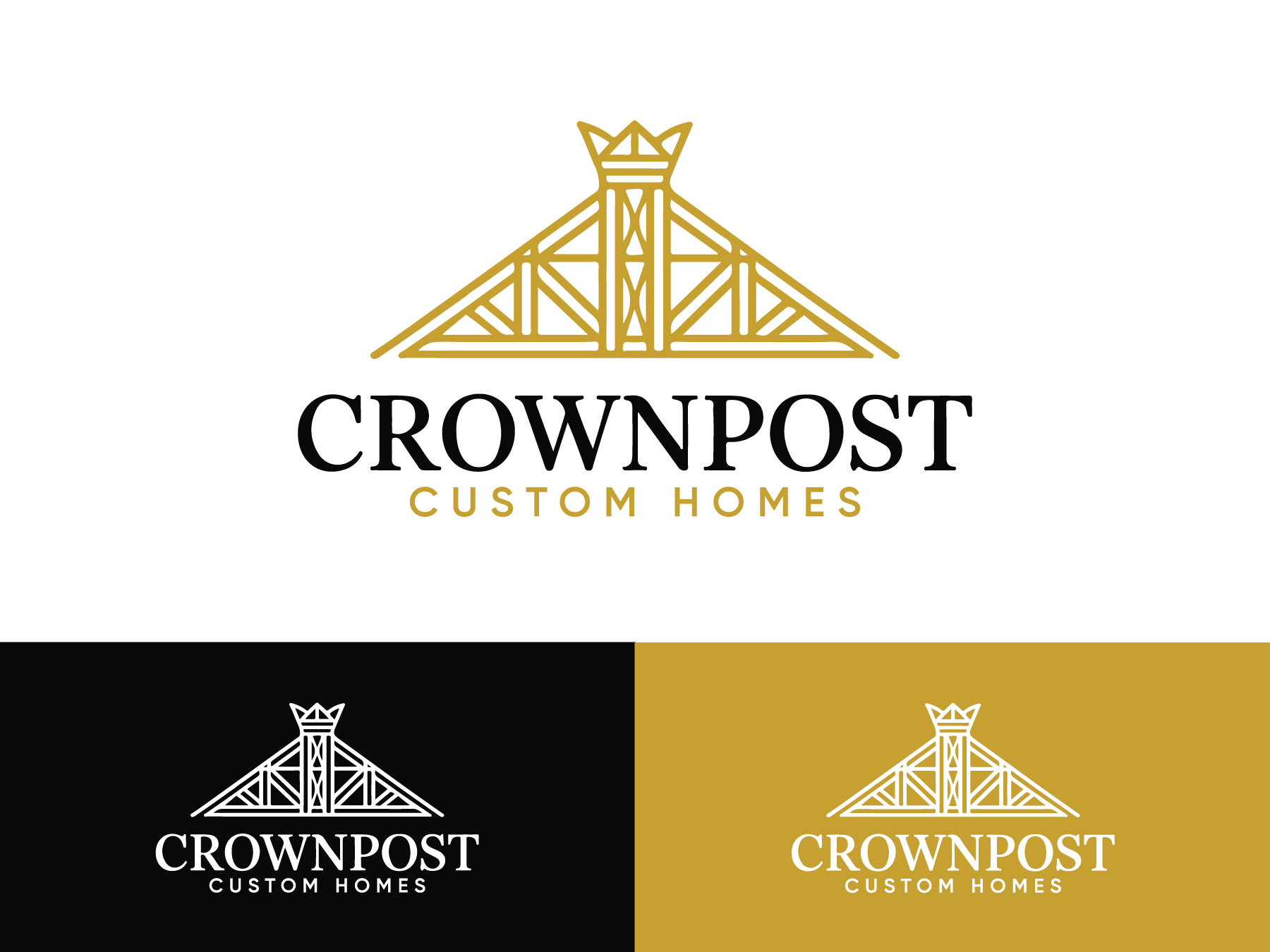 Logo Design by yozdesign for this project | Design #37451173