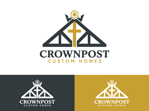 Diseño de Logo por yozdesign para este proyecto | Diseño: #37451174